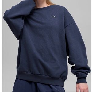 ALO ACCOLADE CREW NAVY